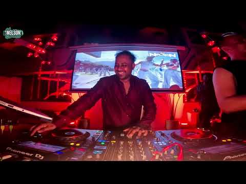 DJ NELSON | DIWALI EDITION AFROBEATS SUNDAY AT RAASTA BOMBAY.