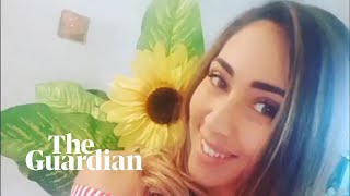 'I had to listen to them die' says brother who stayed on phone as sister and mother died