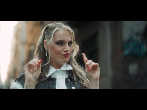 LAURA SABRINA - Primma me vase e po... (Salvatore Casale) video ufficiale