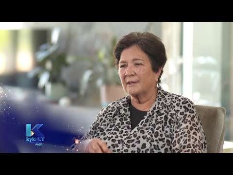 Voorskou: 3 April 2022 - Kwêla | kykNET