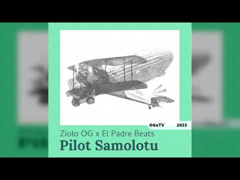 Zioło OG - Pilot Samolotu prod. ElPadre Beats