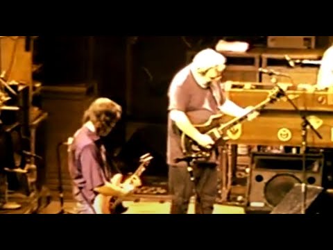 Might As Well - Grateful Dead