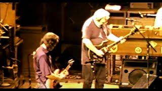 Grateful Dead &quot;Might As Well&quot; March 26, 1988 Hampton Coliseum Hampton VA