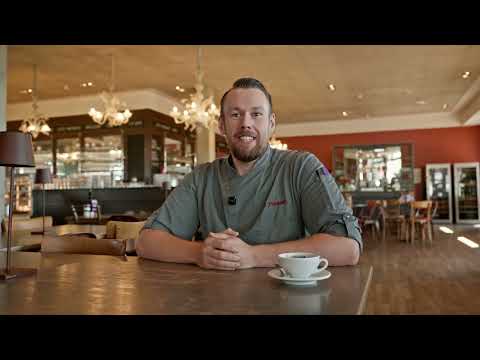 Dinzler Kaffeerösterei – Qualität, Kulinarik und Charakter