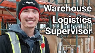 Warehouse Customer Logistics Supervisor. 230. Ryder Jobs Now Hiring Apply Today