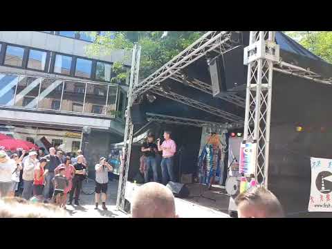 CSD Kiel 07.07.2018