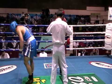 Eduard Yakushev v Dong Hoe Kim, R-3.mpg