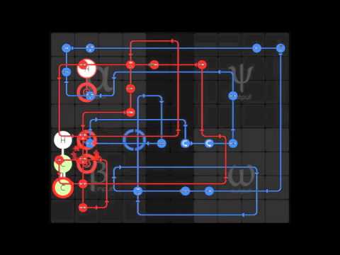 Lovely VGM 345 - SpaceChem - Working