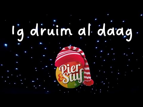 Pier & Stuf - Ig druim al daag - Halve Finale LVK 2023