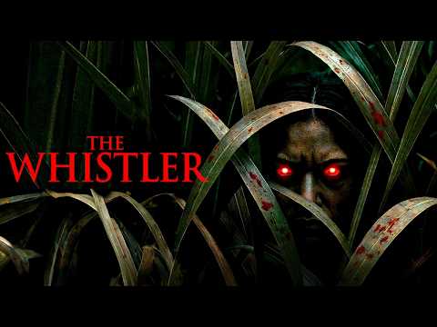 The Whistler | Official Trailer | Horror Brains