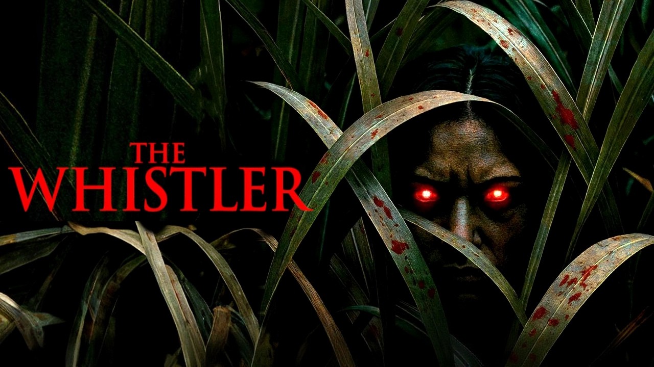 Miniature de la vidéo The Whistler | Official Trailer | Horror Brains du film The Whistler