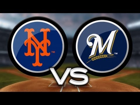 05.07.13: Nieuwenhuis heißer Schläger katapultiert die Mets zum Sieg
