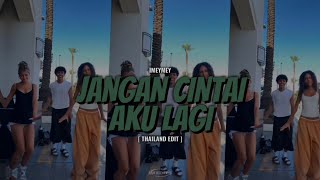 Download lagu DJ JANGAN CINTAI AKU LAGI [ THAILAND EDIT ] || IMEYMEY JANGAN CINTAI AKU THAILAND EDIT PROD.0LANDRYS mp3