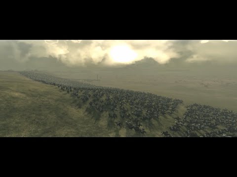 The Mongol Invasion of Persia: 1220 Battle of Samarkand | Total War Battle