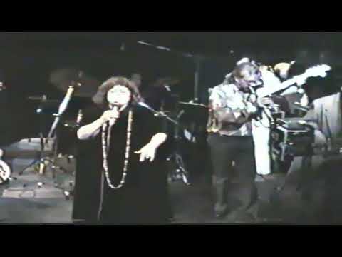 Leny Andrade e Grupo Kabballah - Refém da Solidão