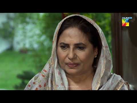 Beqadar - Episode 17 - Best Scene 09 - HUM TV