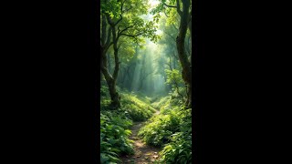 How Tree-Emitted VOCs Influence Your Mood and Energy