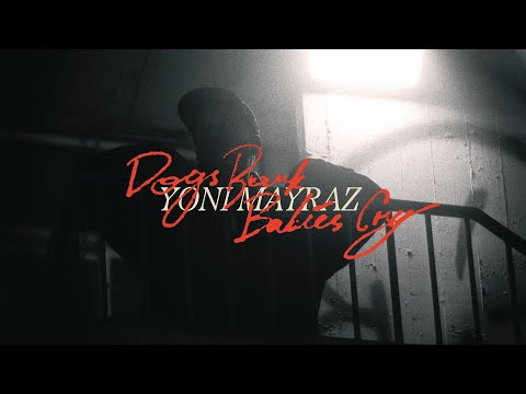 Yoni Mayraz - Rooftops (visualiser)