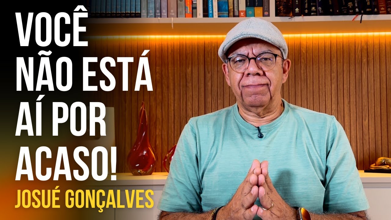 COMO DEUS USA MULHERES COMUNS PARA PLANOS EXTRAORDINÁRIOS | Pr. Josué Gonçalves