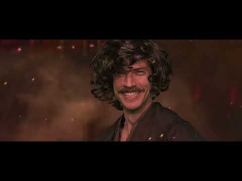 Patrick and Charlotte being iconic for 19 minutes and 11 seconds (part 3)