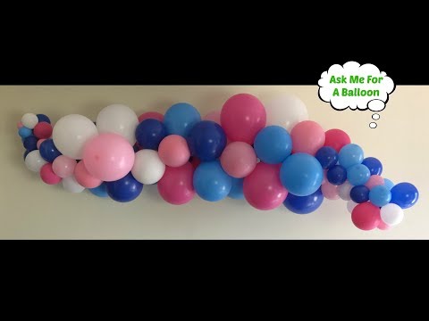download lagu mp3 mp4 How To Stick Balloon Garland To Wall, download lagu How To Stick Balloon Garland To Wall gratis, unduh video klip How To Stick Balloon Garland To Wall