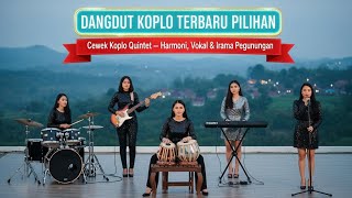 Download lagu PILIHAN DANGDUT KOPLO TERBARU 2025 🎧 Malam Semakin Larut 💓 Viral Tik Tok mp3
