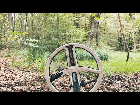 It Gets Noisy, Dirty & Scary - Eventful Relic Hunt With Spectacular Finds!