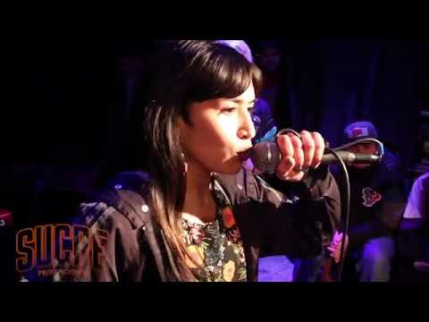 SAGA VS KOLO VS DENSE - OCTAVOS  - CAMPEÓN DE INVIERNO 2019 - SHOT BY R&B