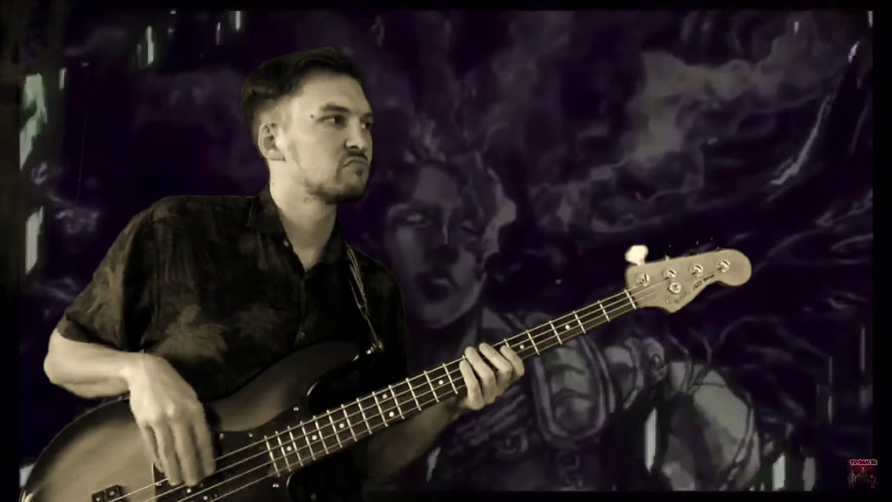 Promotional video thumbnail 1 for Jeremiah Smith, Jeremy, Jerm
