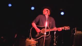 Sam Llanas-True Devotion live in Milwaukee,WI 5-5-15