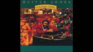 "Let It Snow", Oliver Jones
