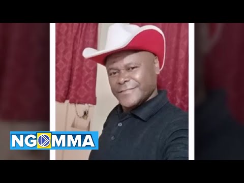 Ndunge by John Muasa (Maudah)