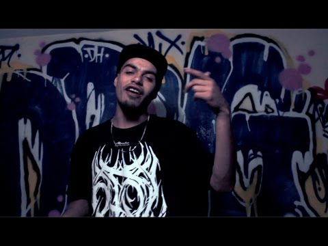 DRVGS THR Cru2- NADA ME ANIMA (VIDEO OFICIAL) SHOT BY: @GXLDSTREETFILMZ