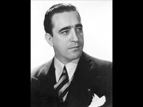 Galliano Masini - Questa o quella (Verdi - Rigoletto) .wmv