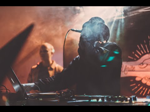 Artful Dodger - Ruff Neck Sound (Joni Rewind Remix) (2002)