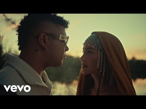 Boza - Todavía (w/ Greeicy) on Spotify Charts
