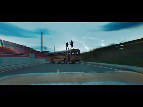 Alikatte B.I.G 3BU x Goldy Boy - Ora Por Mi (Video Oficial)