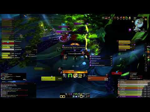 NollTvåTre VS The Desolate Host Mythic