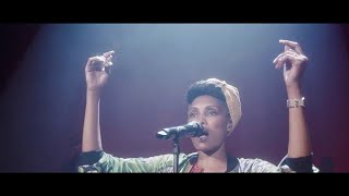 Imany - Don&#39;t be so shy (Live at The Casino de Paris)
