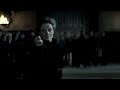 McGonagall Battles Snape Harry Potter And The Deathly Hallows Pt 2