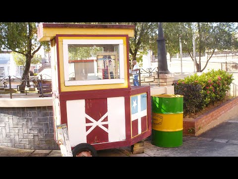 Making Authentic Puerto Rican Mavi at Home