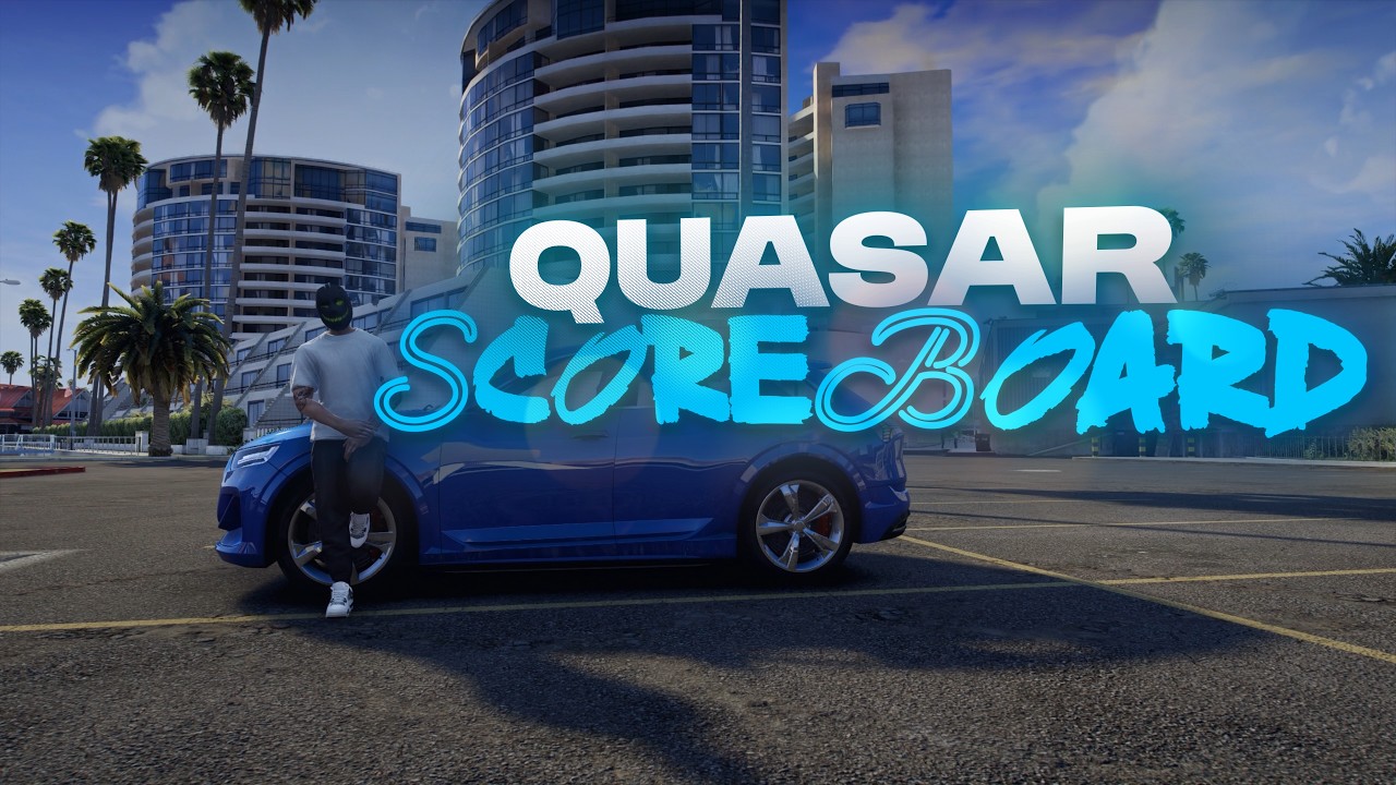 Scoreboard — video
