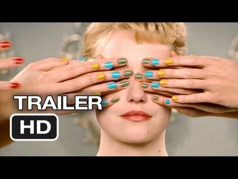 Populaire (2013) Official Trailer