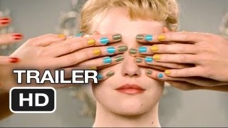 Populaire Official US Release Trailer #1 (2013) - Bérénice Bejo Movie HD