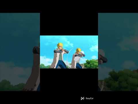 Yellow flash Minato 💛#jdkdtamilan #yellowflash #minato  #madara #animeeditz