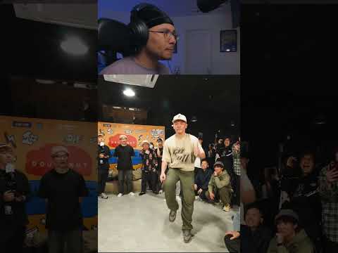 THIS IS HOW YOU RESPOND TO A ROUND MT POP !!!!