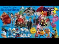 Evolución de Sony Pictures Animation (2006 - 2022) | ATXD ⏳