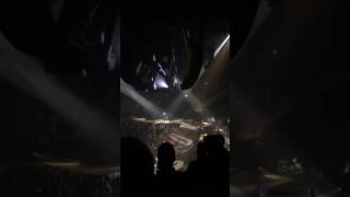 Eric Church - Carolina Atlanta 2-16-17
