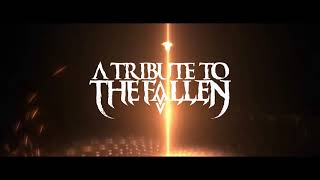 A Tribute To The Fallen   Synthetic Revelation OFFICIAL LYRIC VIDEO