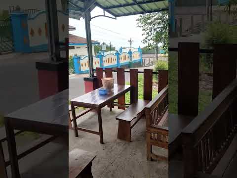 Sarapan di café estetik tapi menu terbatas? Ternyata tidak selalu sesuai ekspektasi! 😅🍽️